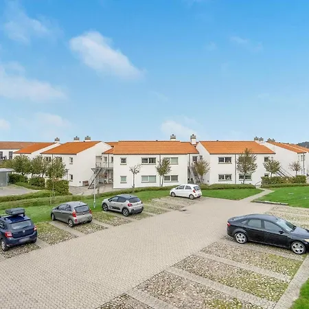 Nordre Strandvej I * Эбельтофт