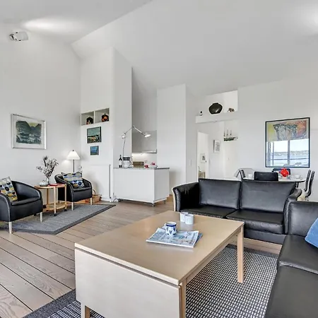 Prachtig In Met Sauna Appartement