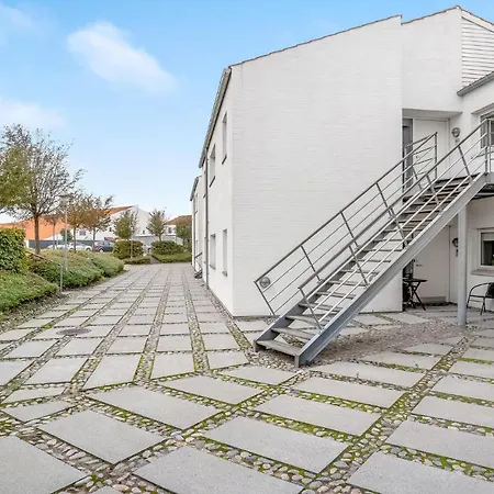 Gorgeous Apartment In Ebeltoft With Sauna * 에벨토프트