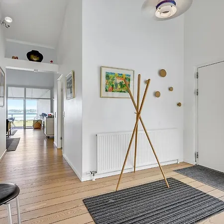 Nordre Strandvej I *