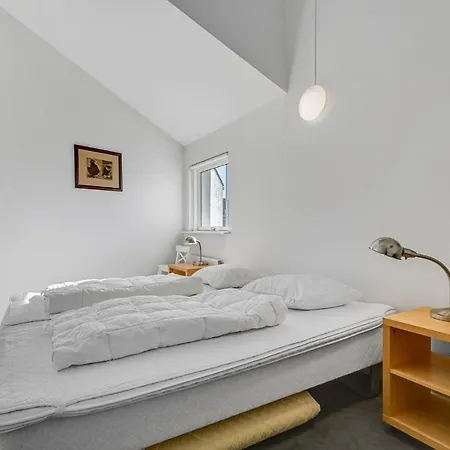 Nordre Strandvej I * Эбельтофт