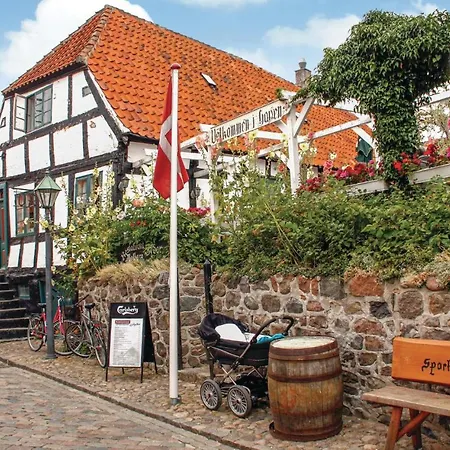 Nordre Strandvej I Апартаменты