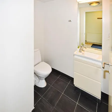 Gorgeous Apartment In Ebeltoft With Sauna 아파트 *