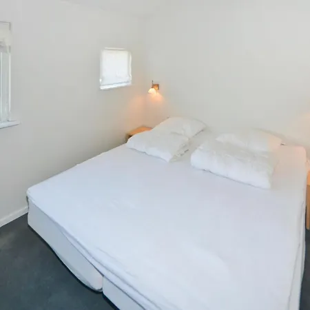 Апартаменты Nordre Strandvej I *