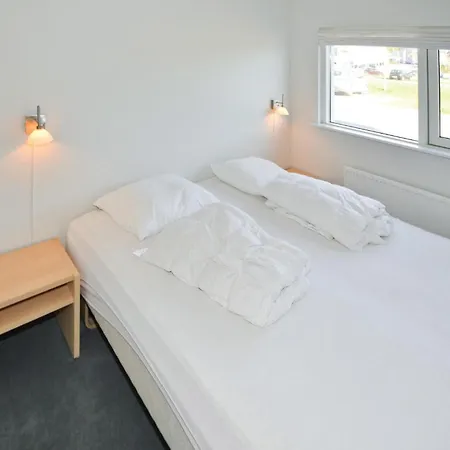 Nordre Strandvej I Апартаменты Эбельтофт