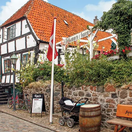 Nordre Strandvej I Апартаменты *