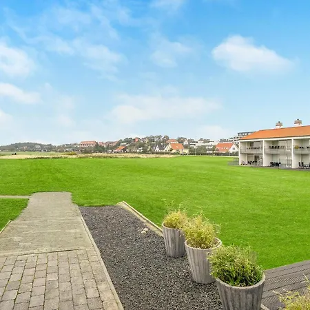 Nordre Strandvej I Апартаменты *