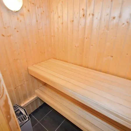 Nordre Strandvej I Апартаменты Эбельтофт