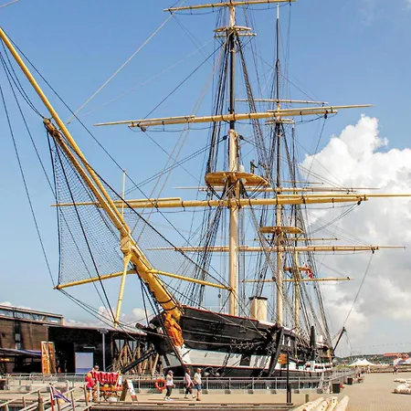 Nordre Strandvej I *