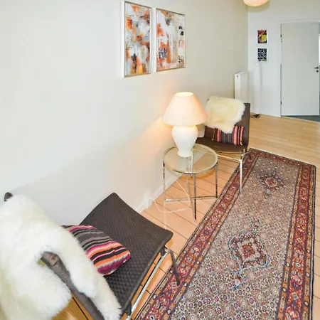 Nordre Strandvej I * Эбельтофт